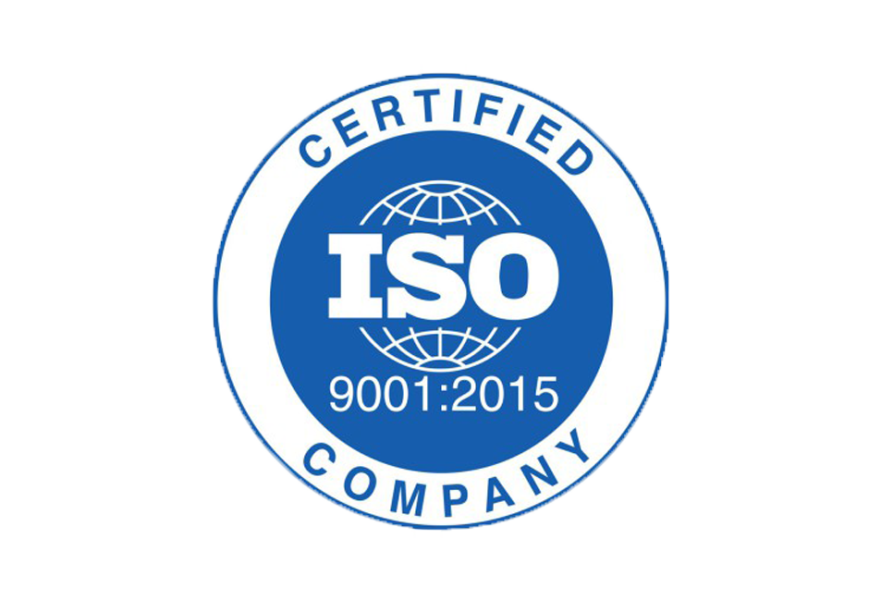 ISO 9001